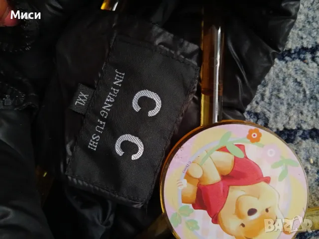 Есенно-зимни якета и елеци, снимка 10 - Якета - 47354654