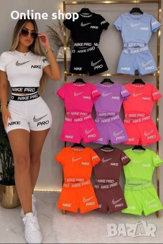 Спортни комплекти , снимка 2 - Спортни екипи - 53829672