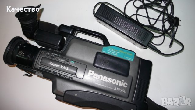 Телевизионна камера , снимка 2 - Камери - 35670099