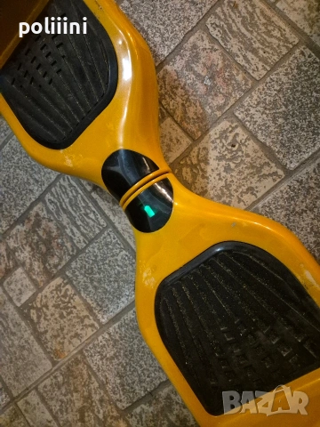 Ховърборд Hoverboard + Hovercart , снимка 5 - Други спортове - 53794555