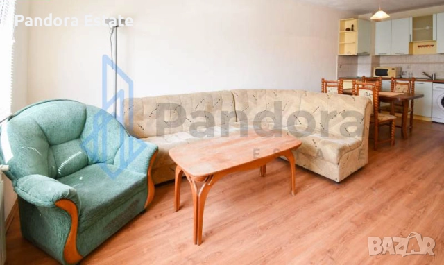 2-СТАЕН апартамент под наем, гр. София, Център, снимка 9 - Апартаменти - 52468762