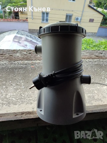 Напорна Помпа 1към 1 цола , снимка 7 - Селскостопанска техника - 25081780