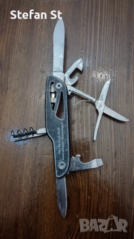 Ножка, снимка 3 - Ножове - 52379979