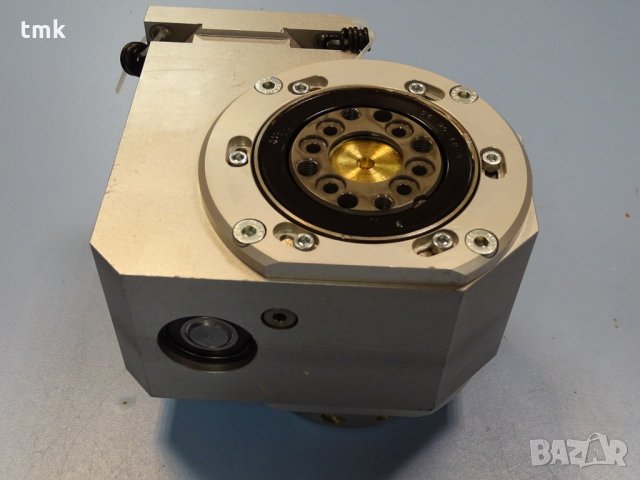 Редукторна глава promot-automation FME 3308A, FME 3306B, снимка 9 - Резервни части за машини - 35876778