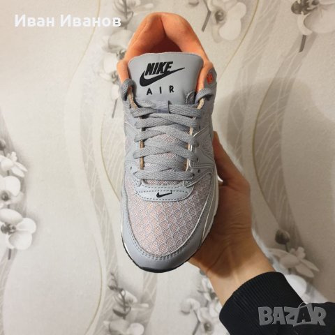 маратонки NIKE AIR MAX COMMAND  номер 39 , снимка 9 - Маратонки - 33205116