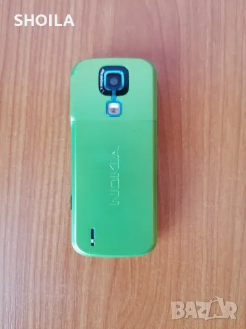 Продавам Nokia 5000d-2, снимка 3 - Nokia - 54460783