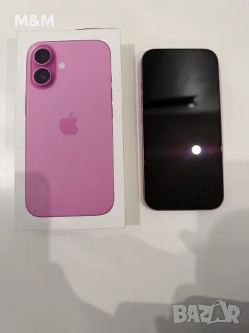 Apple iPhone 16 256GB