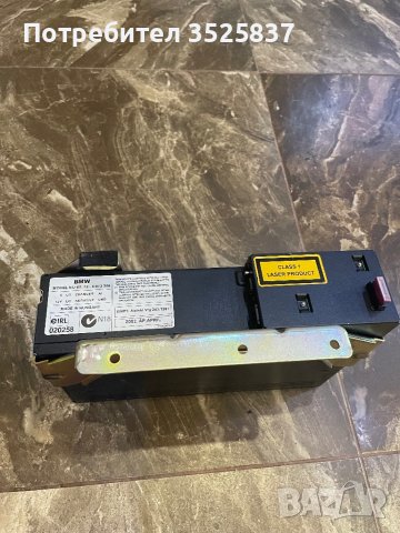 BMW e 39 e 46  6 cd changer, снимка 3 - Части - 44190315