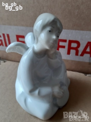 NAO фигурки от порцелан, снимка 15 - Статуетки - 16889558