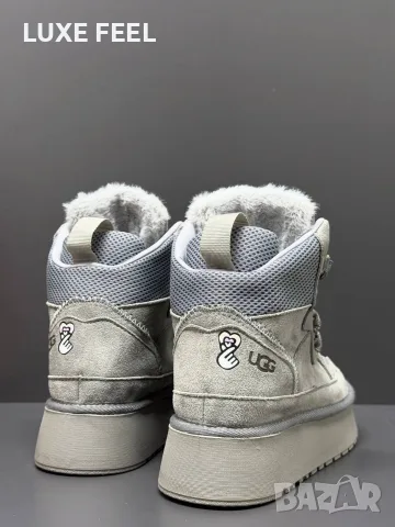 UGG ✨Дамски Обувки , снимка 7 - Дамски ежедневни обувки - 56242200