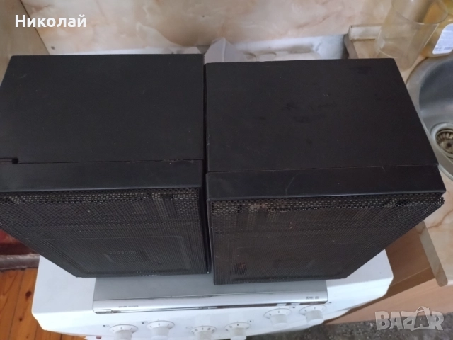 Тонколони Worldstar, снимка 2 - Аудиосистеми - 51985167