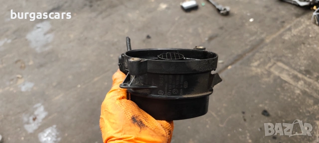 Дебитомер 7 788 744.0 Bmw 118D - 122к.с E87 2005г , снимка 2 - Части - 53724615