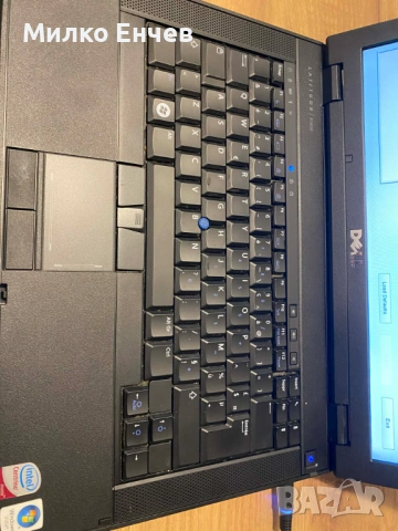 Dell Latitude E6400 + E5400 работещи, снимка 3 - Работни компютри - 53458336