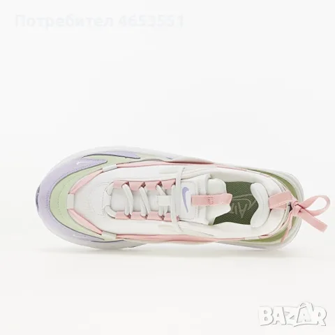 нови с кутия NIKE Спортни обувки W AIR MAX FURYOSA, снимка 4 - Маратонки - 55963525