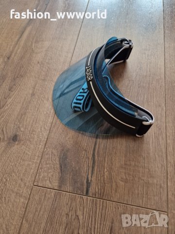 Козирка Dior репика, снимка 1