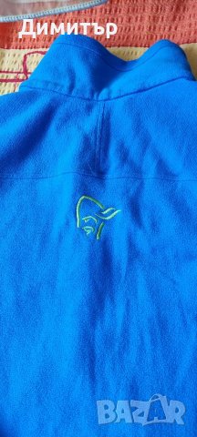 Norrona falketind warm 1, снимка 9 - Суичъри - 40081847