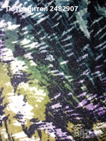 Дамска рокля H&M, снимка 5 - Рокли - 41524917