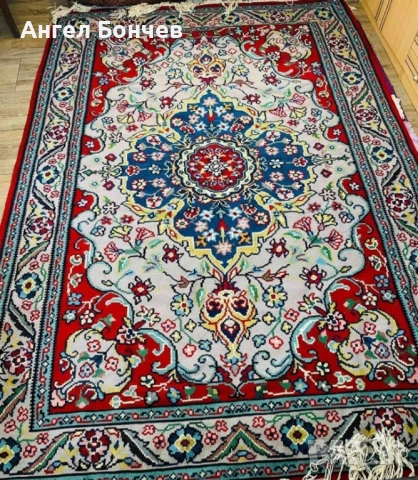 Котленски килими автентични