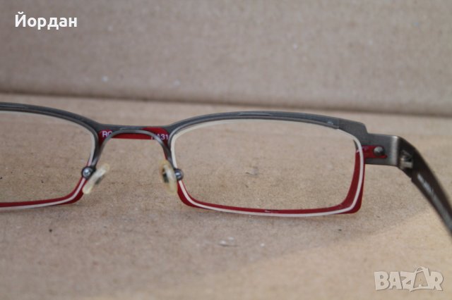 Френски маркови диоптрични очила ''Zenka'', снимка 12 - Слънчеви и диоптрични очила - 41679514