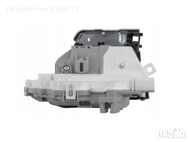 Брава за задна лява врата Audi A3 8V, снимка 2 - Части - 50696868