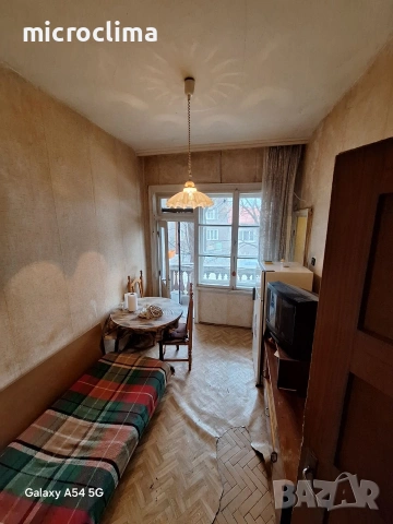 Двустаен апартамент., снимка 7 - Апартаменти - 53689323