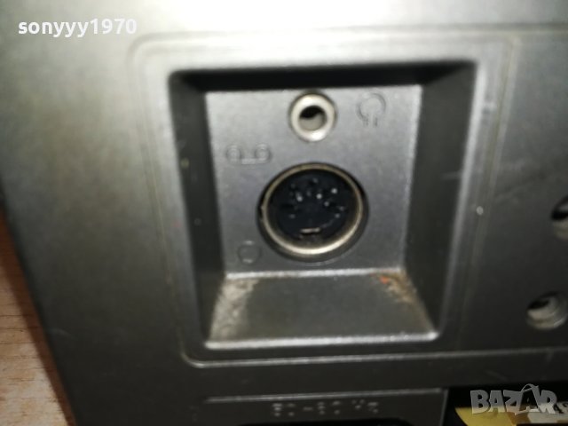 ITT TINY-ВНОС  SWEDEN 1006231823L, снимка 14 - Радиокасетофони, транзистори - 41083507