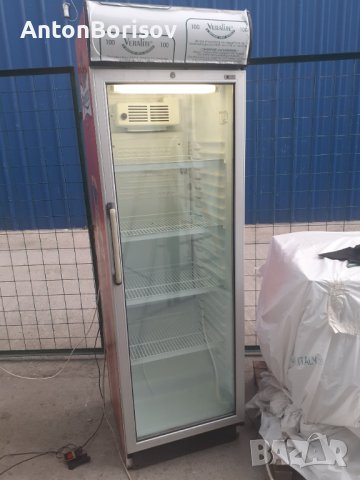 Хладилни витрини, снимка 2 - Хладилни витрини и фризери - 41138576