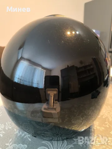 Мотоциклетна каска Schuberth , снимка 5 - Аксесоари и консумативи - 56017346