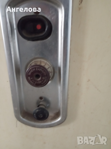 Стара пералня , снимка 2 - Перални - 36161280