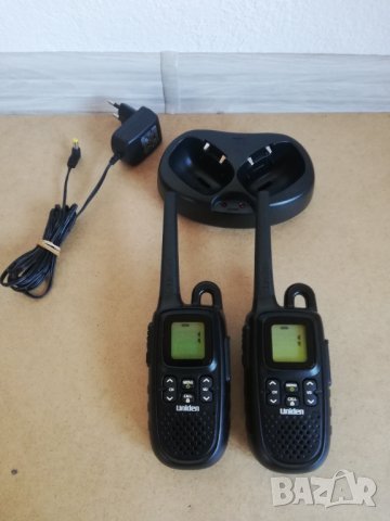 Радиостанции Uniden PWR1188-2CK 