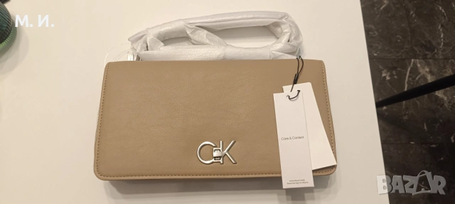Продавам чанта CK