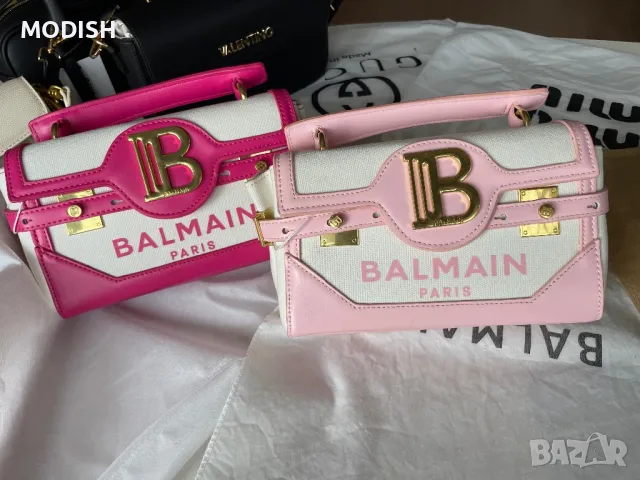 Balmain чанти, снимка 1