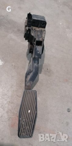 Педал за газта Опел , снимка 3 - Части - 34774967