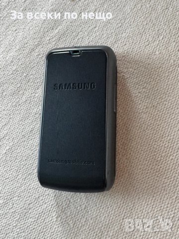 GSM Телефон Самсунг Samsung SGH-M310, снимка 5 - Samsung - 50612111