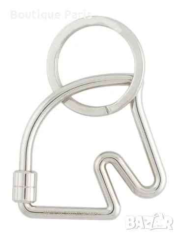 Hermes оригинален ключодържател, снимка 2 - Други - 50050499