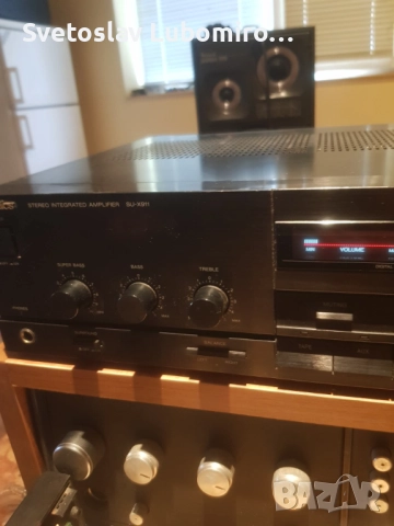 Разни , снимка 8 - Ресийвъри, усилватели, смесителни пултове - 52801686