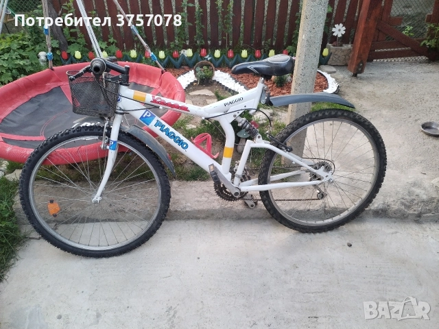 Велосипед, колело