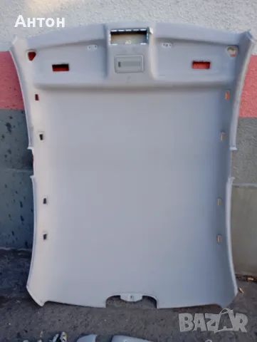 Салон БМВ Е 46 седан, снимка 11 - Аксесоари и консумативи - 50290558