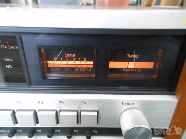 TANBERG TR 2045, снимка 6 - Ресийвъри, усилватели, смесителни пултове - 49165094