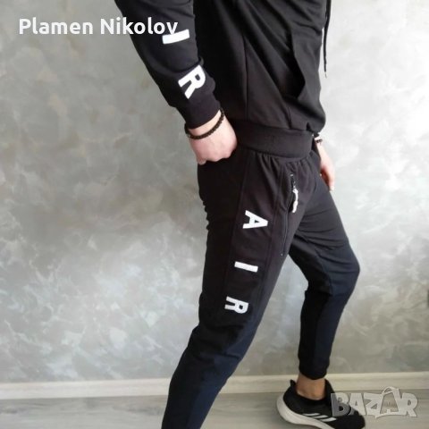 Памучен спортен екип , снимка 12 - Спортни дрехи, екипи - 39461990