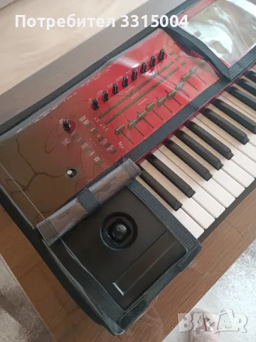 Протектор за Korg Kronos 2, снимка 3 - Синтезатори - 49517986