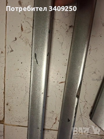 Лайсни Ауди С3 8Л/ Audi S3 8L, снимка 5 - Части - 53848594