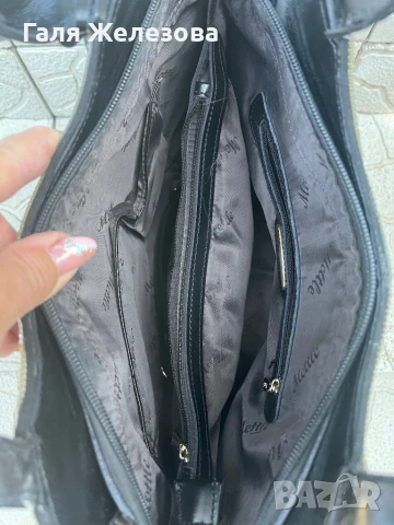 Mettle-дамска чанта, снимка 7 - Чанти - 51430836