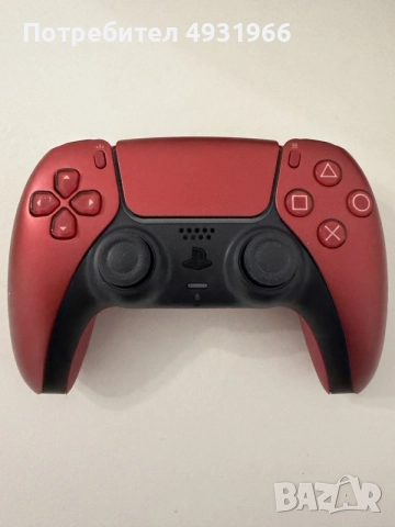 PlayStation 5 нов, снимка 6 - PlayStation конзоли - 55838752