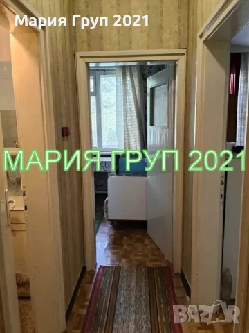 !!!ТОП ОФЕРТА!!!Продавам ТУХЛЕН Апартамент в гр. Димитровград кв."Славянски"!!!, снимка 6 - Апартаменти - 51201762