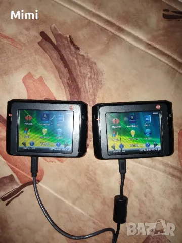 Garmin,TomTom,Becker,Falk,Navigon, снимка 4 - Други - 47167047