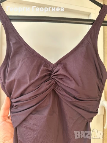 Страхотен оформящ бански Триумф, снимка 4 - Бански костюми - 50625648