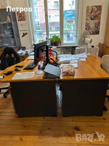 Офис мебели 