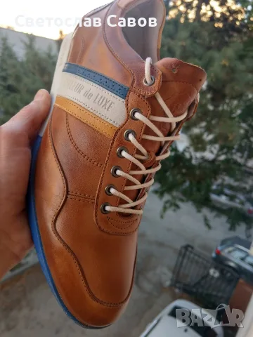 Cycleur de Luxe 43нм. 28,0см., снимка 5 - Спортни обувки - 56299821