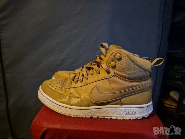 Nike-original-номер 42-42.5, снимка 3 - Маратонки - 50239624